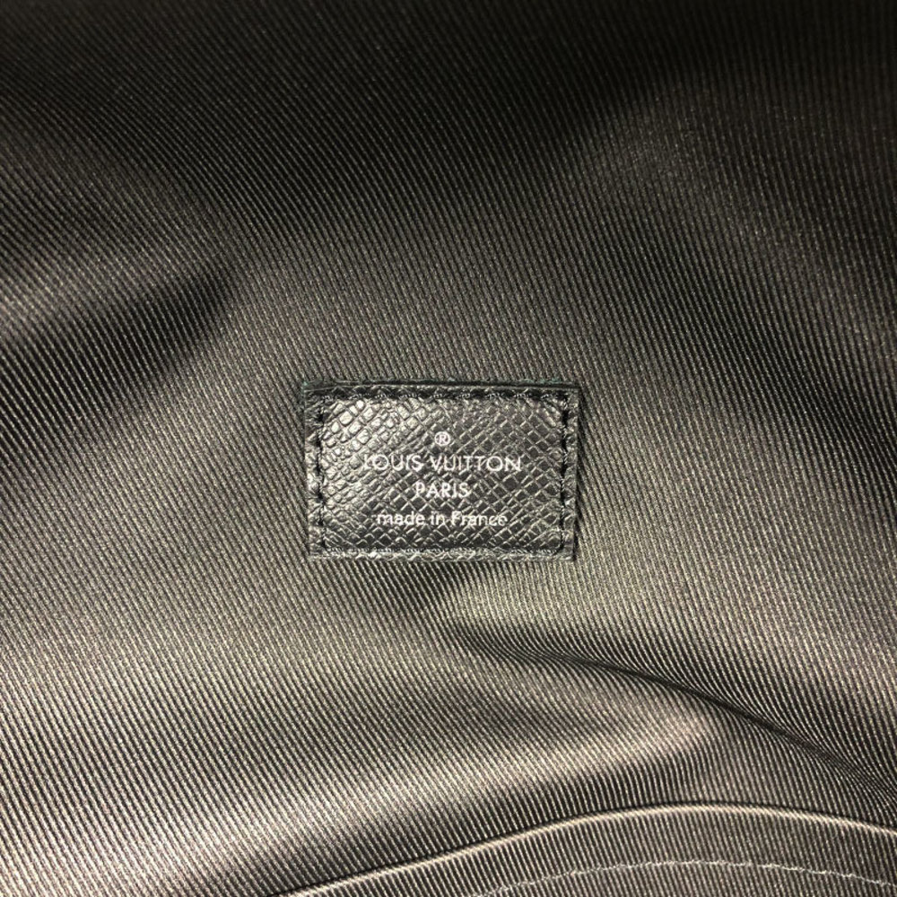 Louis Vuitton Discovery Backpack Monogram Eclipse… - image 6